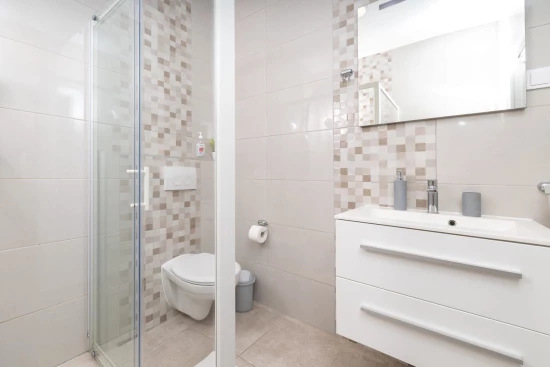 Apartmán Ostrov Hvar - Zastražišće OS 10388 N4