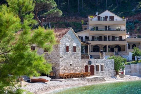 Apartmán Ostrov Hvar - Zastražišće OS 10388 N5