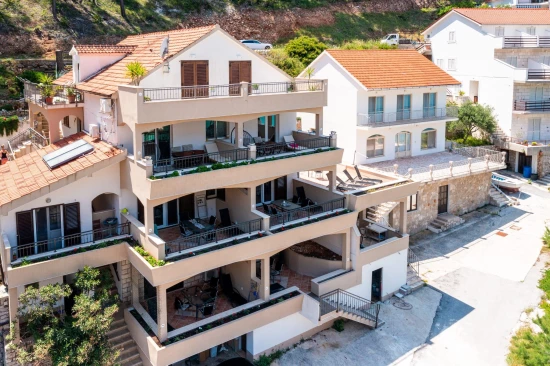 Apartmán Ostrov Hvar - Zastražišće OS 10388 N5
