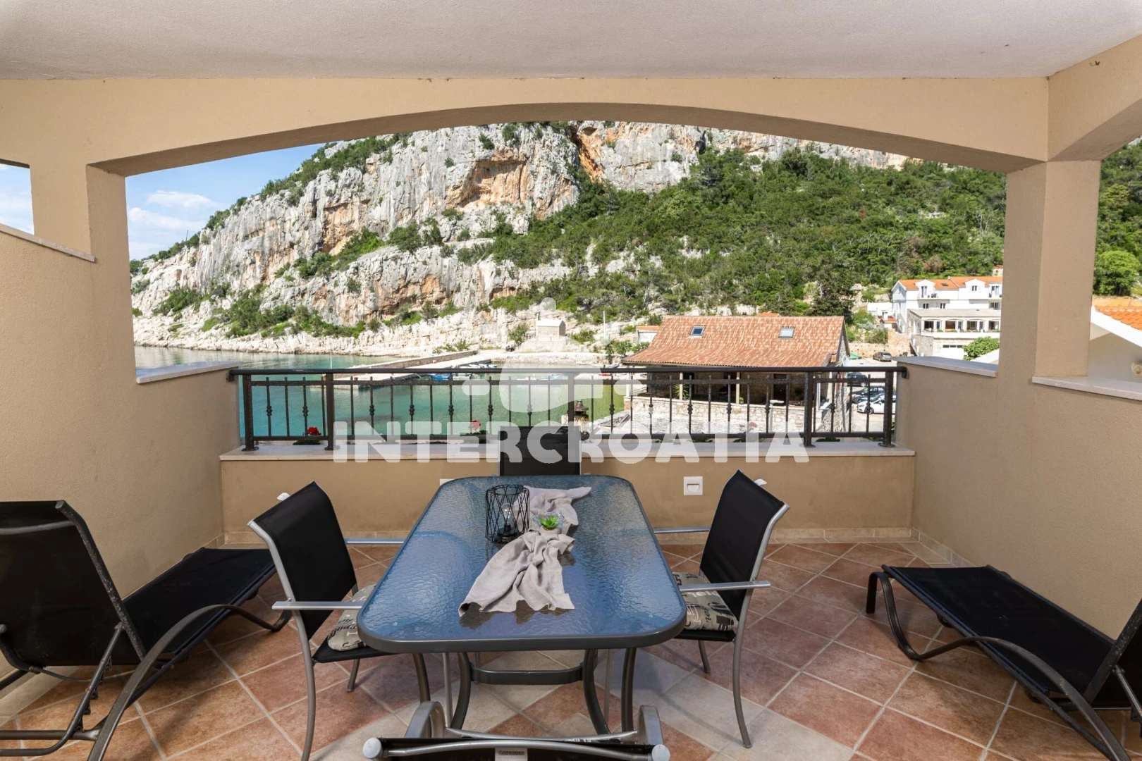 Apartmán Ostrov Hvar - Zastražišće OS 10388 N5