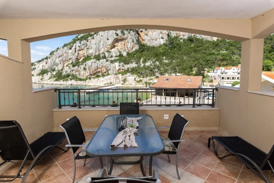 Apartmán Ostrov Hvar - Zastražišće OS 10388 N5