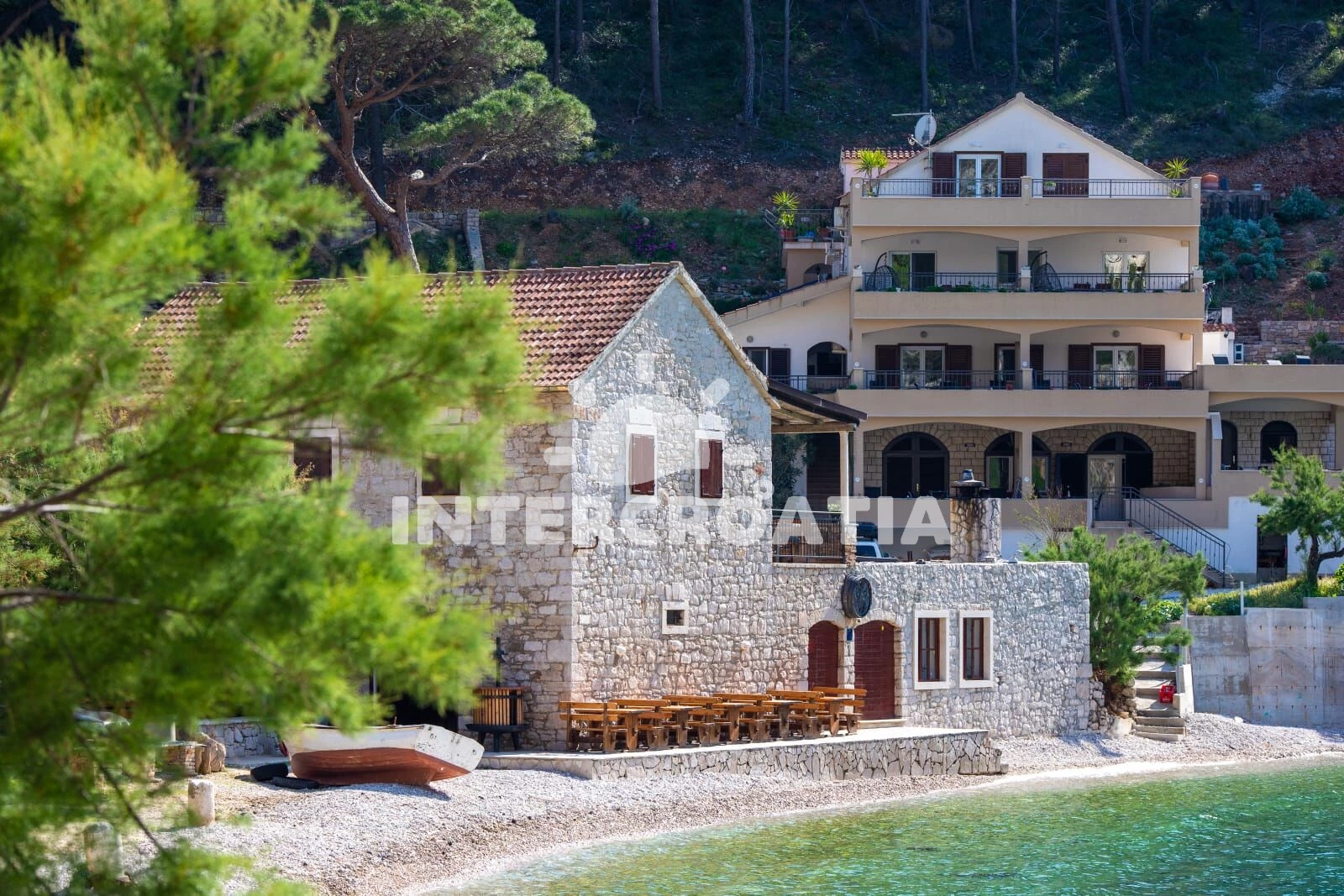 Apartmán Ostrov Hvar - Zastražišće OS 10388 N6