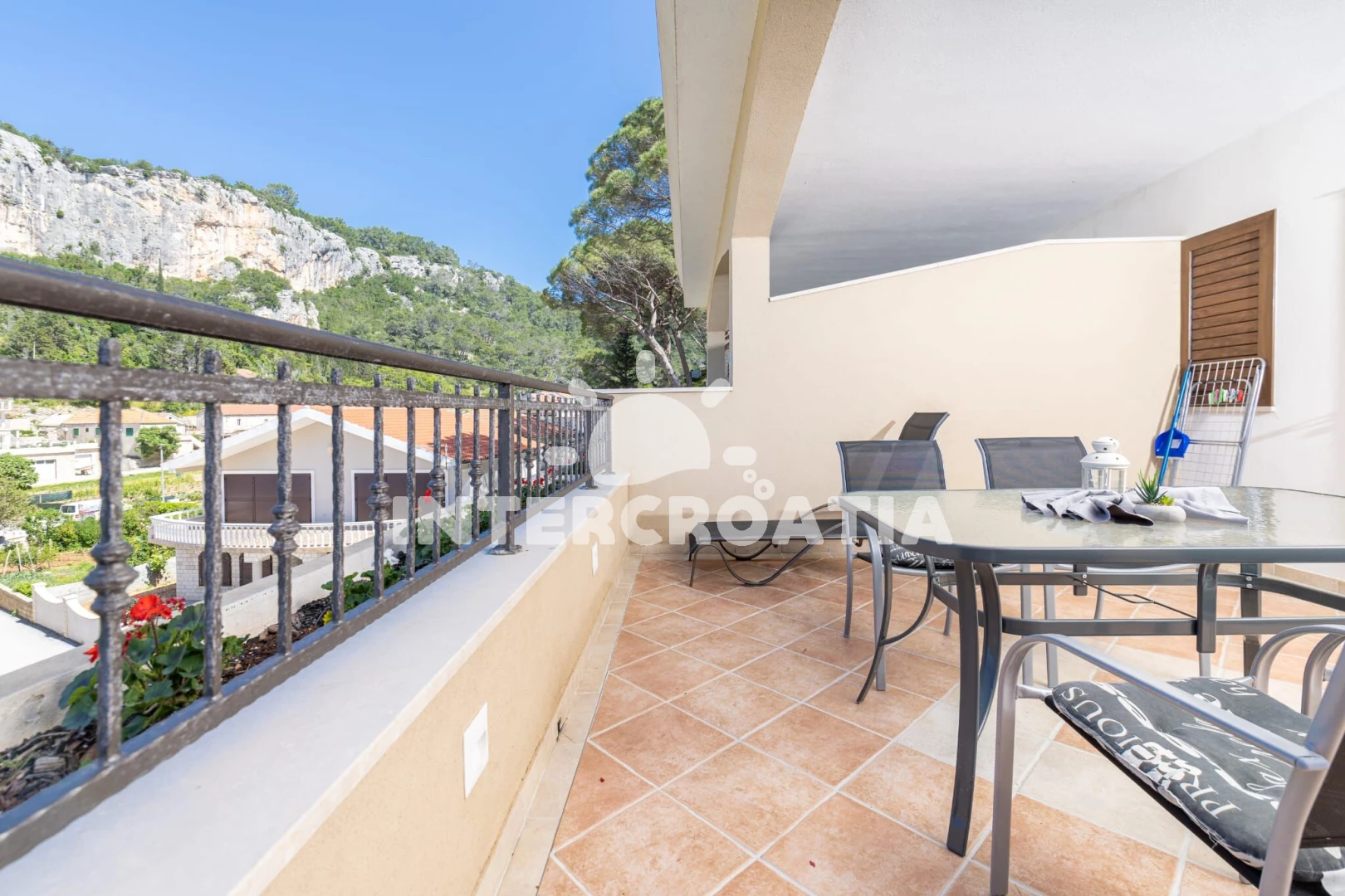 Apartmán Ostrov Hvar - Zastražišće OS 10388 N6