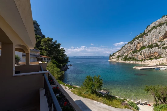 Apartmán Ostrov Hvar - Zastražišće OS 10388 N6
