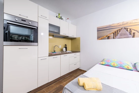 Apartmán Ostrov Hvar - Zastražišće OS 10388 N6