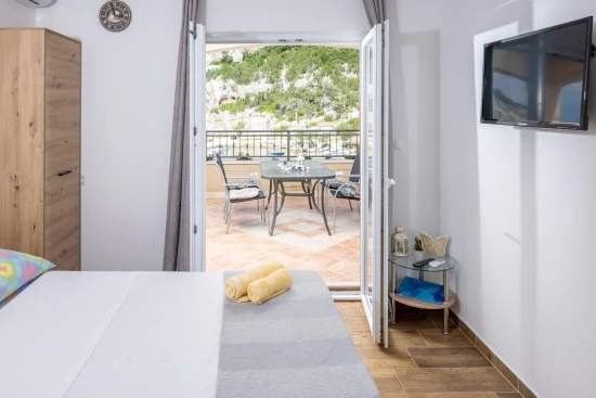 Apartmán Ostrov Hvar - Zastražišće OS 10388 N6