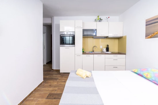 Apartmán Ostrov Hvar - Zastražišće OS 10388 N6