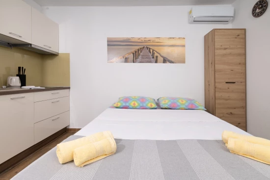 Apartmán Ostrov Hvar - Zastražišće OS 10388 N6