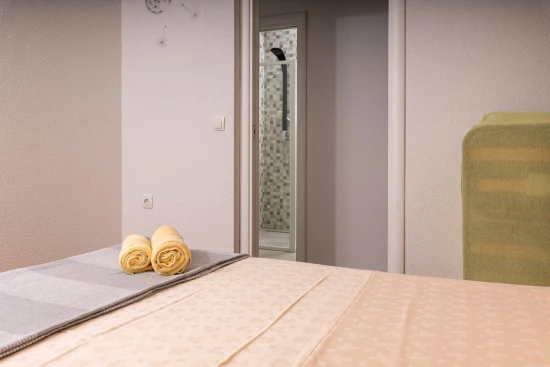 Apartmán Ostrov Hvar - Zastražišće OS 10388 N6