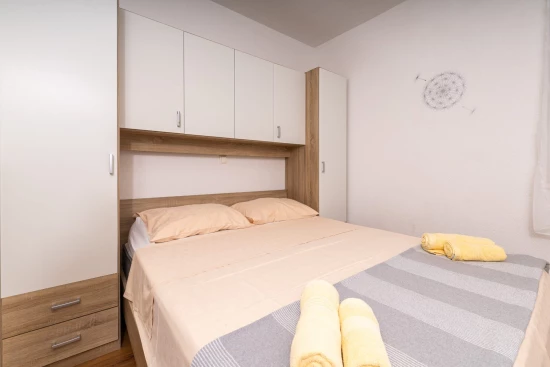 Apartmán Ostrov Hvar - Zastražišće OS 10388 N6
