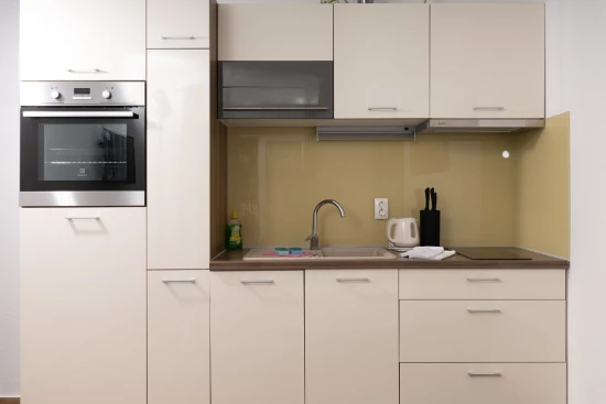 Apartmán Ostrov Hvar - Zastražišće OS 10388 N6
