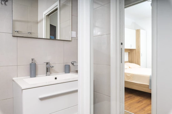 Apartmán Ostrov Hvar - Zastražišće OS 10388 N6