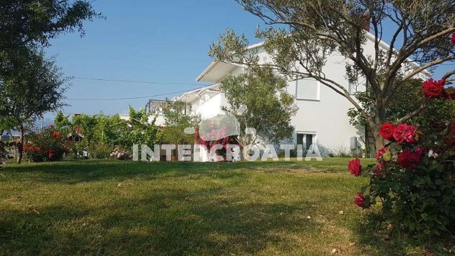 Apartmán Severní Dalmácie - Ljubač DA 8575 N1