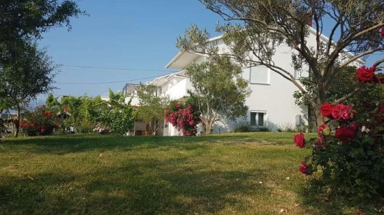 Apartmán Severní Dalmácie - Ljubač DA 8575 N1