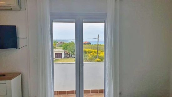 Apartmán Severní Dalmácie - Ljubač DA 8575 N1