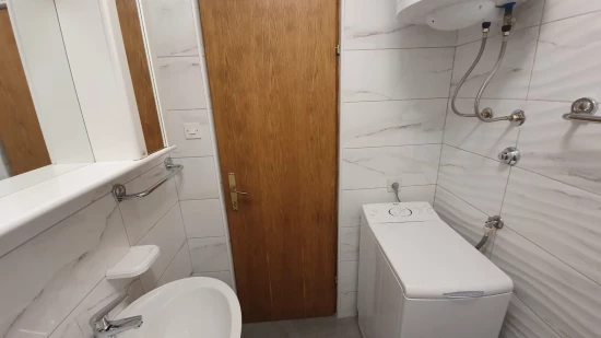 Apartmán Severní Dalmácie - Ljubač DA 8575 N1