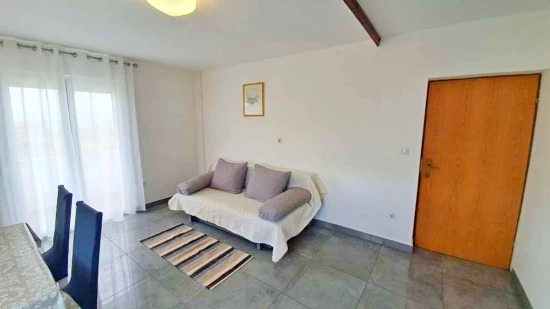Apartmán Severní Dalmácie - Ljubač DA 8575 N1