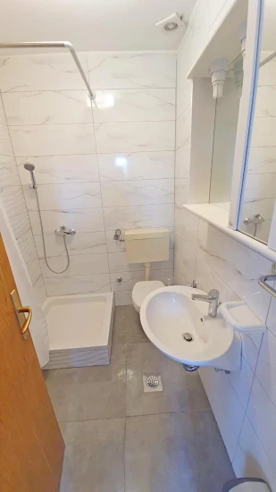 Apartmán Severní Dalmácie - Ljubač DA 8575 N1