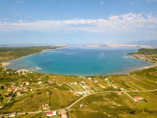 Apartmán Severní Dalmácie - Ljubač DA 8575 N3