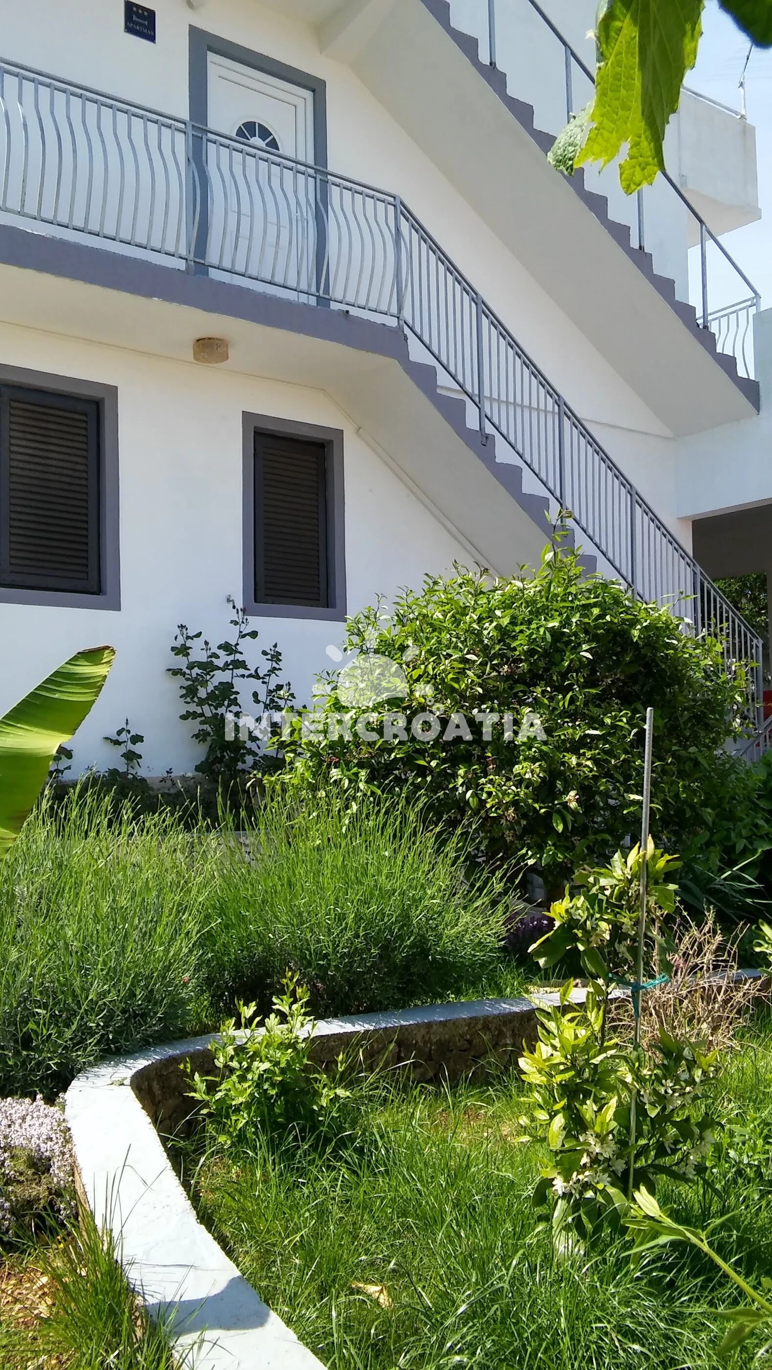 Apartmán Severní Dalmácie - Ražanj DA 8576 N1