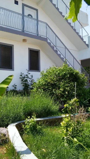 Apartmán Severní Dalmácie - Ražanj DA 8576 N1