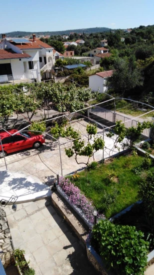 Apartmán Severní Dalmácie - Ražanj DA 8576 N1