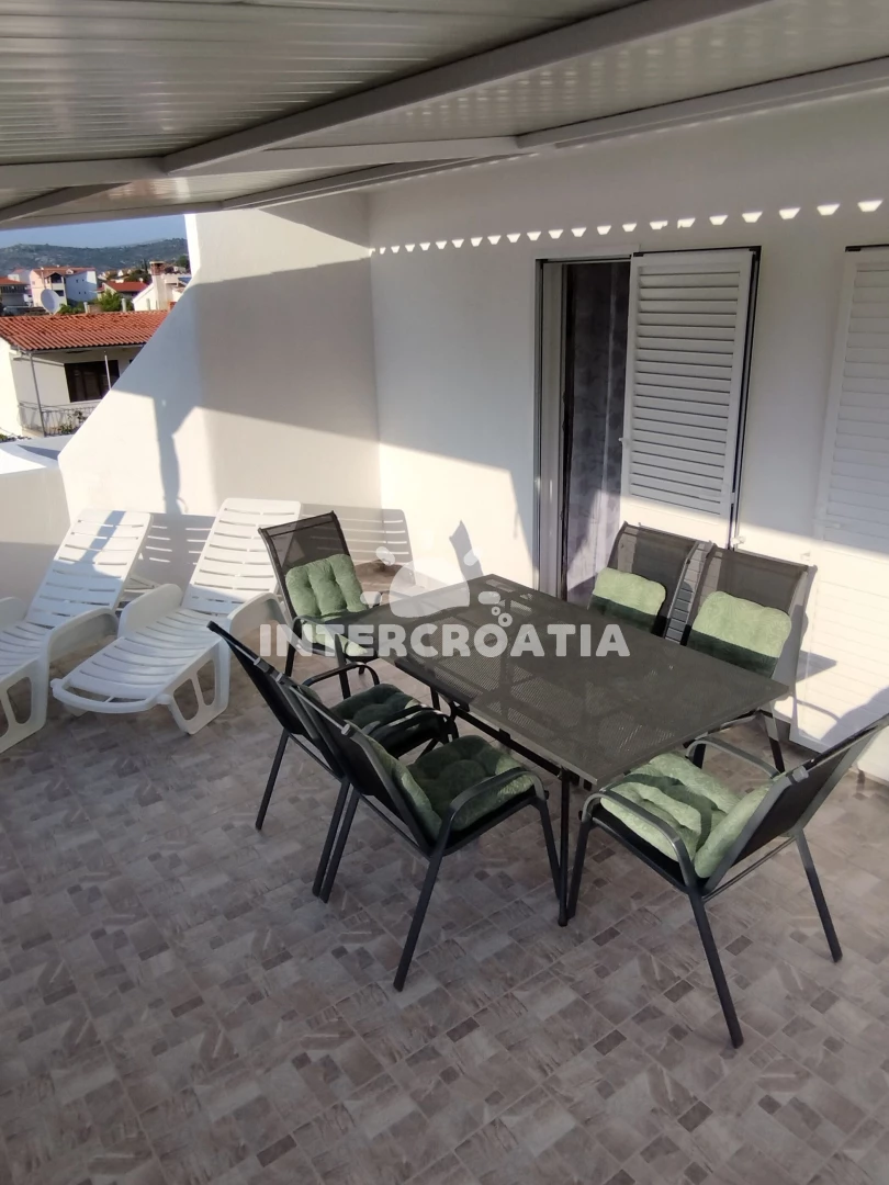 Apartmán Severní Dalmácie - Ražanj DA 8576 N1