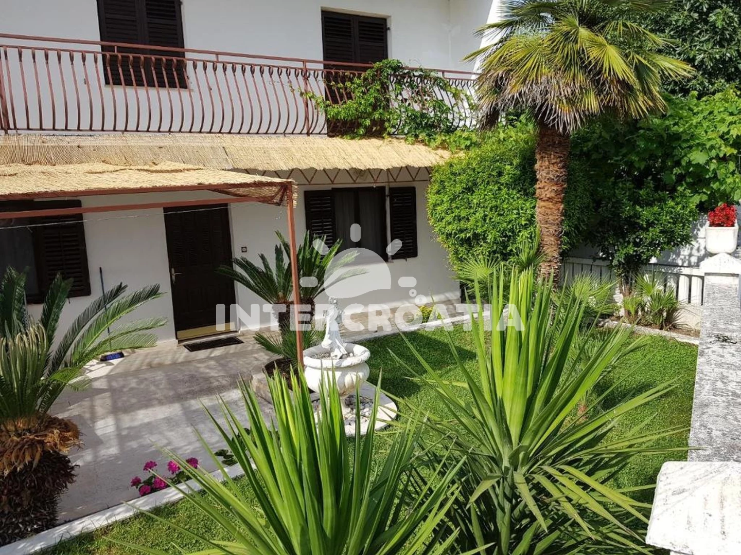 Domek Střední Dalmácie - Žrnovnica DA 8577 N1