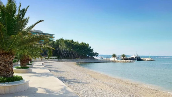 Domek Střední Dalmácie - Žrnovnica DA 8577 N1