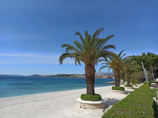 Domek Střední Dalmácie - Žrnovnica DA 8577 N1