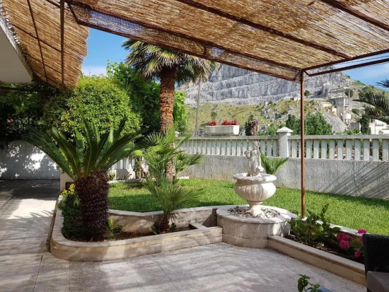 Domek Střední Dalmácie - Žrnovnica DA 8577 N1