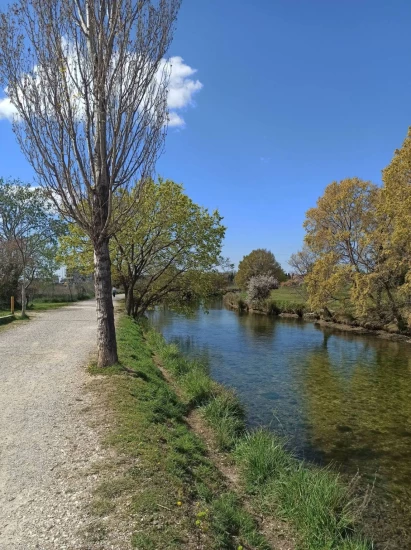 Domek Střední Dalmácie - Žrnovnica DA 8577 N1