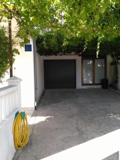 Domek Střední Dalmácie - Žrnovnica DA 8577 N1