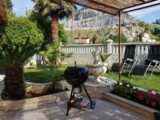 Domek Střední Dalmácie - Žrnovnica DA 8577 N1