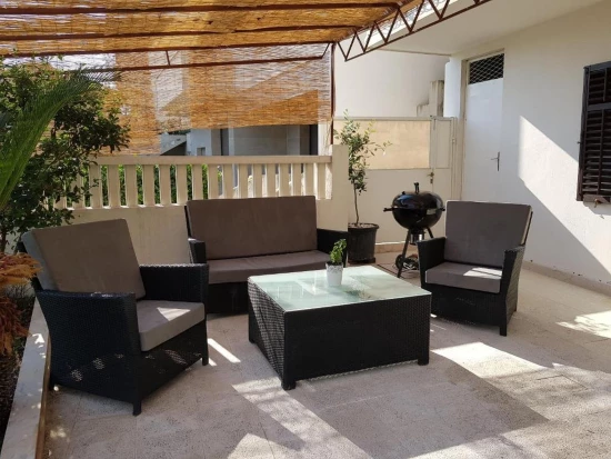 Domek Střední Dalmácie - Žrnovnica DA 8577 N1