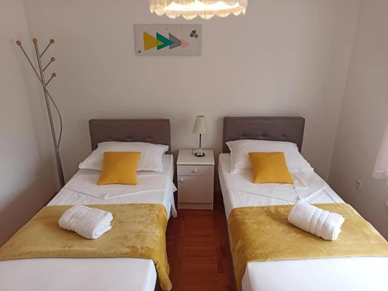 Domek Střední Dalmácie - Žrnovnica DA 8577 N1