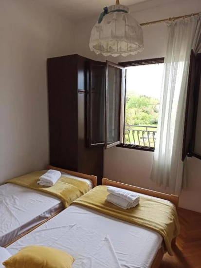 Domek Střední Dalmácie - Žrnovnica DA 8577 N1