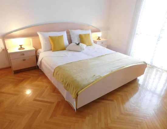 Domek Střední Dalmácie - Žrnovnica DA 8577 N1