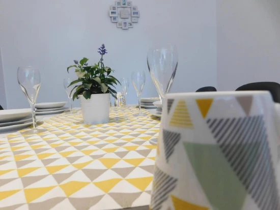 Domek Střední Dalmácie - Žrnovnica DA 8577 N1