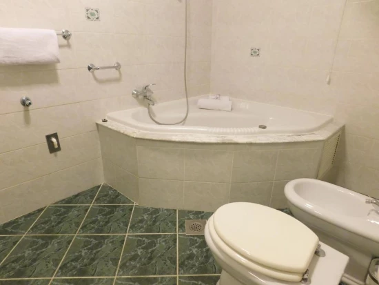 Domek Střední Dalmácie - Žrnovnica DA 8577 N1