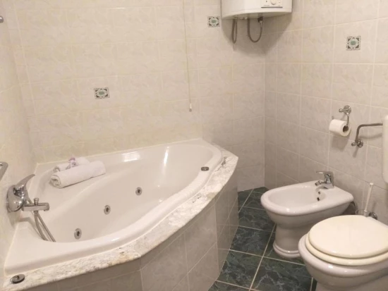 Domek Střední Dalmácie - Žrnovnica DA 8577 N1