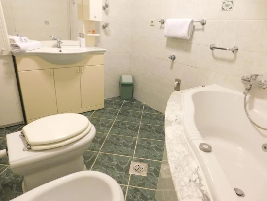 Domek Střední Dalmácie - Žrnovnica DA 8577 N1