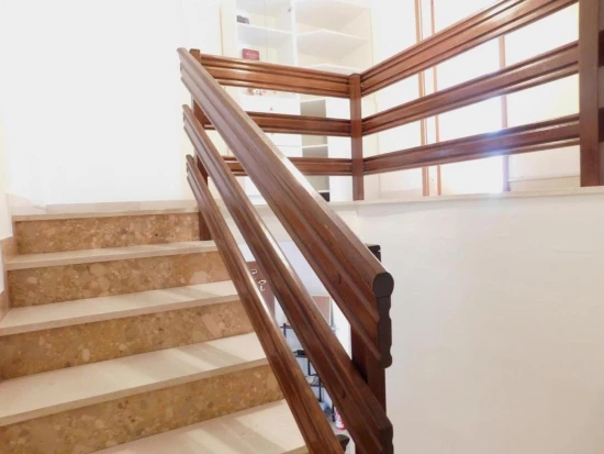 Domek Střední Dalmácie - Žrnovnica DA 8577 N1