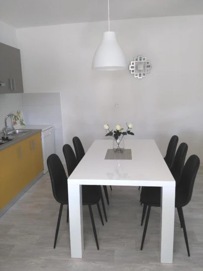 Domek Střední Dalmácie - Žrnovnica DA 8577 N1