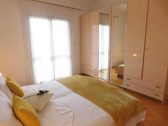 Domek Střední Dalmácie - Žrnovnica DA 8577 N1