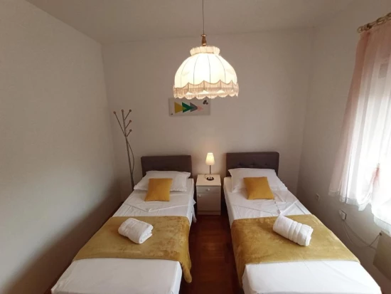 Domek Střední Dalmácie - Žrnovnica DA 8577 N1