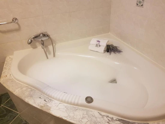 Domek Střední Dalmácie - Žrnovnica DA 8577 N1