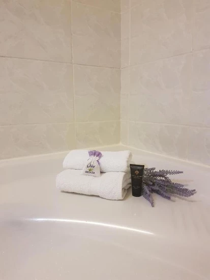 Domek Střední Dalmácie - Žrnovnica DA 8577 N1