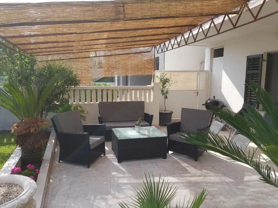 Domek Střední Dalmácie - Žrnovnica DA 8577 N1