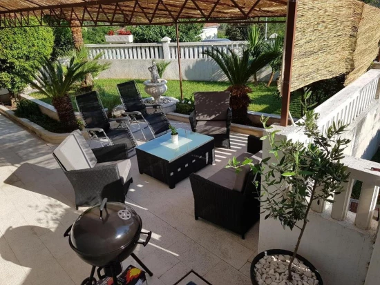 Domek Střední Dalmácie - Žrnovnica DA 8577 N1